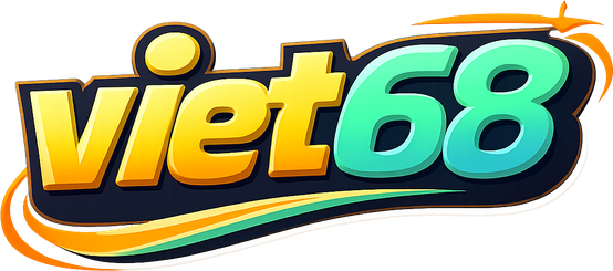 Logo viet68